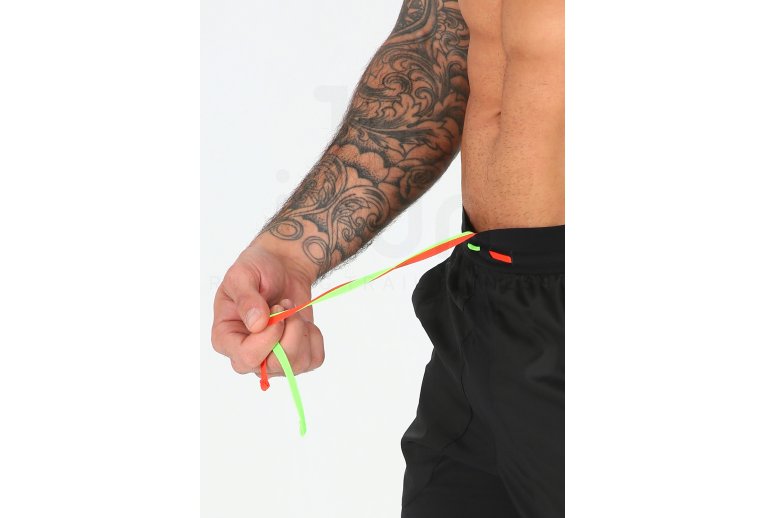 Nike pantal�n corto  Wild Run