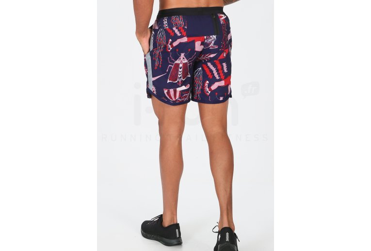 Nike pantal�n corto Wild Run