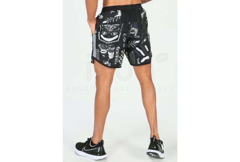 Nike pantal�n corto Wild Run