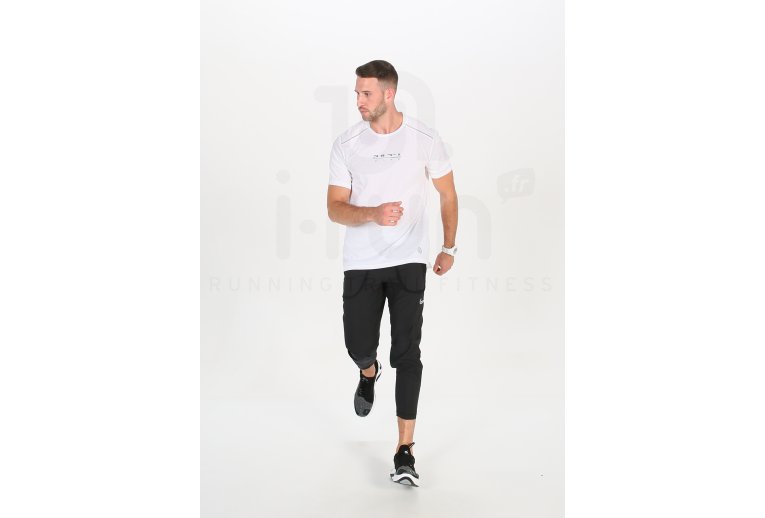 Nike pantal�n capri Wild Run Phenom