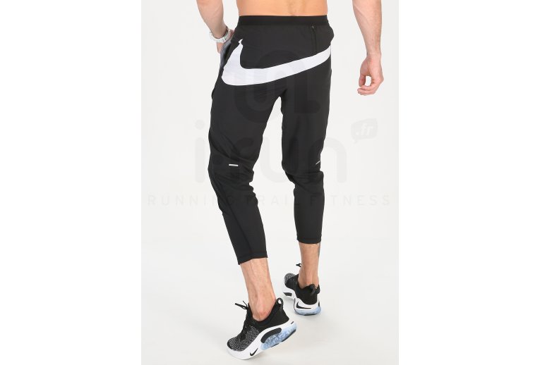 Nike pantal�n capri Wild Run Phenom