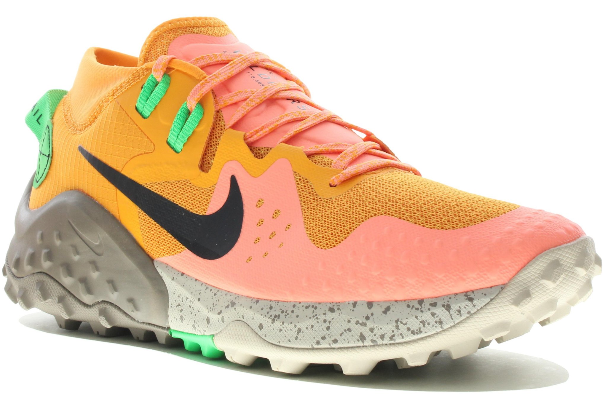 nike wildhorse 6 foroatletismo