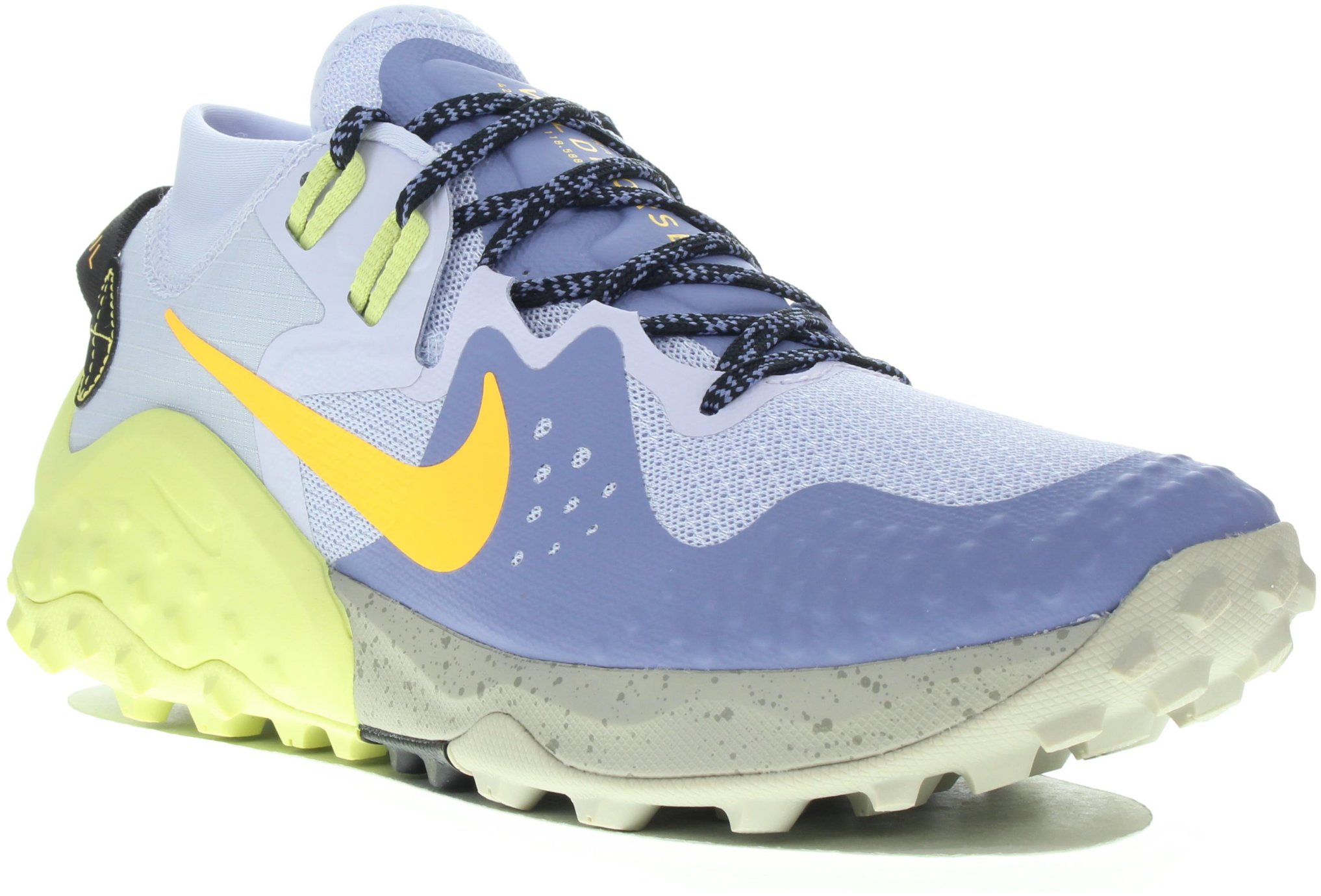 women's nike wildhorse 6