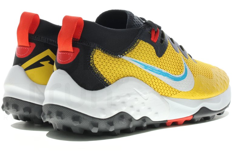 Nike Wildhorse 7 Herren