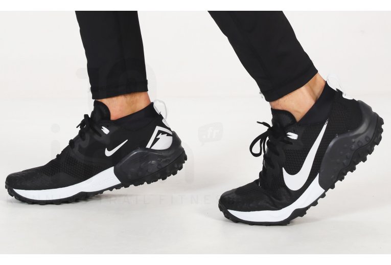 Nike Wildhorse 7 Herren