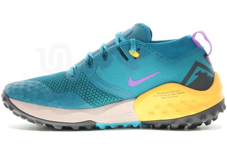 Nike Wildhorse 7 Herren