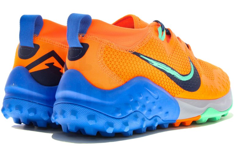 Nike Wildhorse 7 Herren