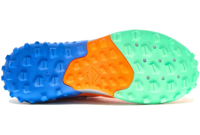 Nike Wildhorse 7 Herren