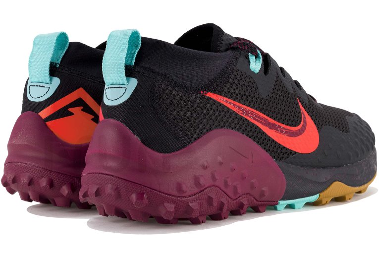 Nike Wildhorse 7 Herren