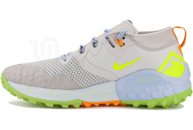 Nike Wildhorse 7 Herren