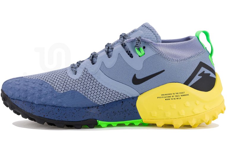 Nike Wildhorse 7 Damen