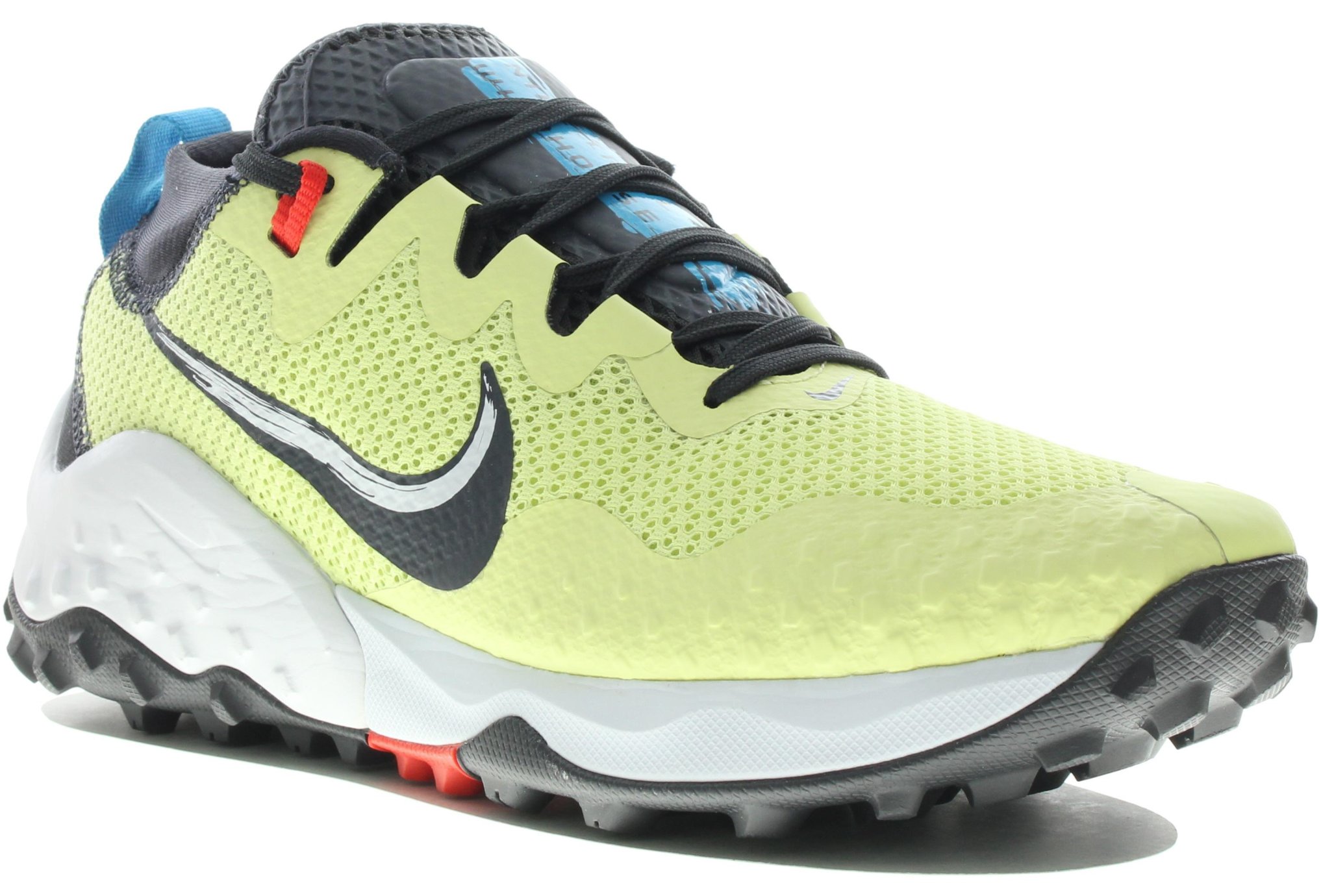 Nike Wildhorse 7 W Chaussures running femme
