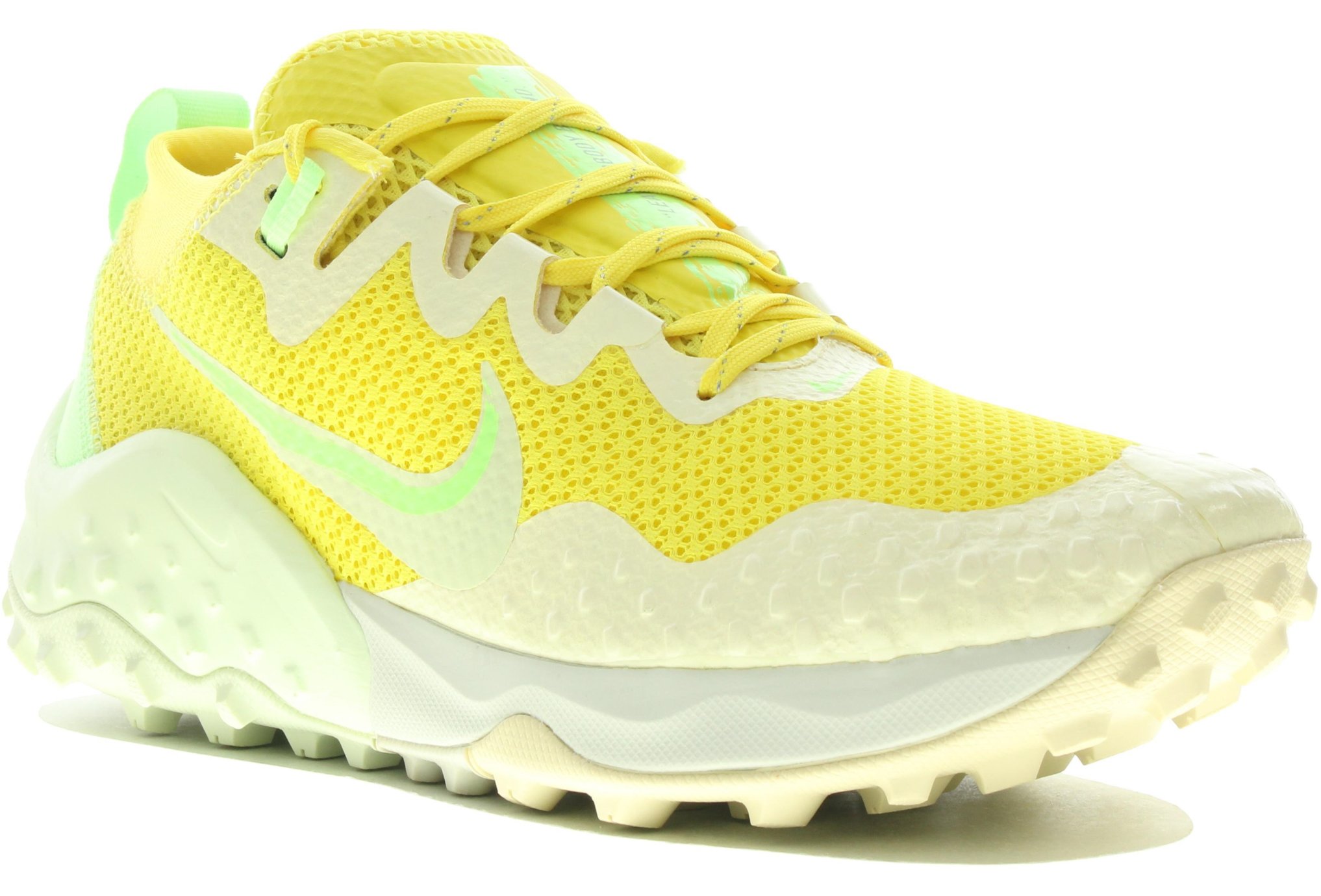 Nike Wildhorse 7 W Chaussures running femme