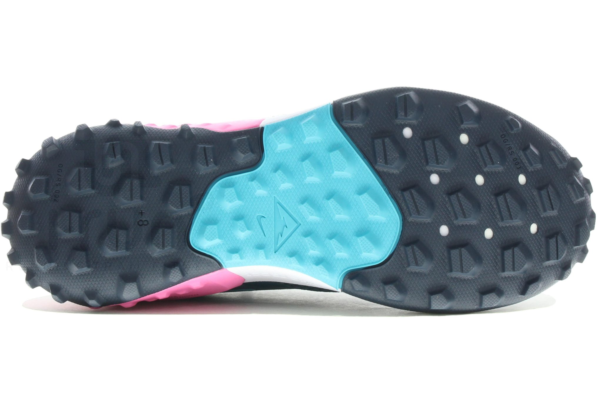 nike wildhorse femme