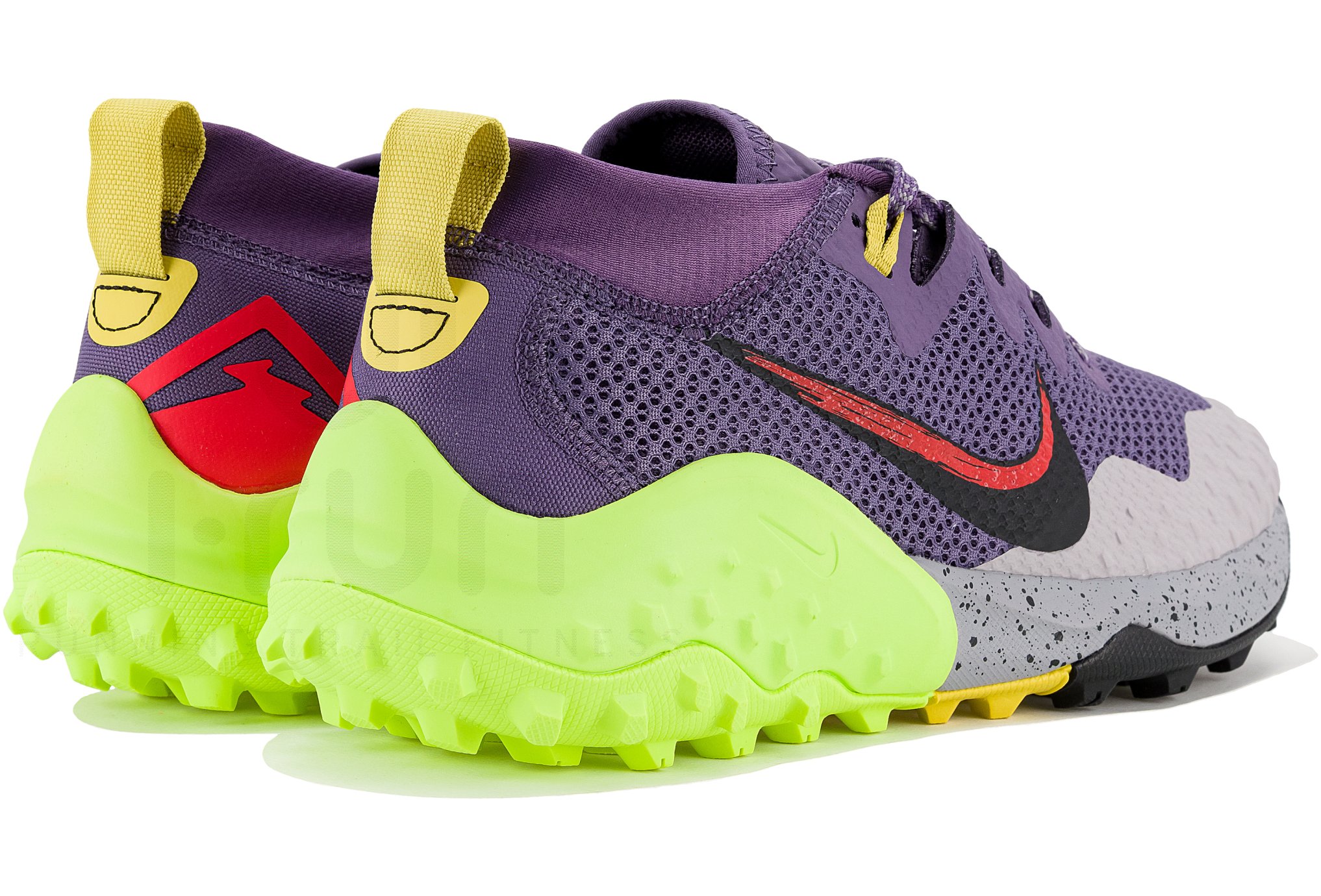 nike wildhorse femme