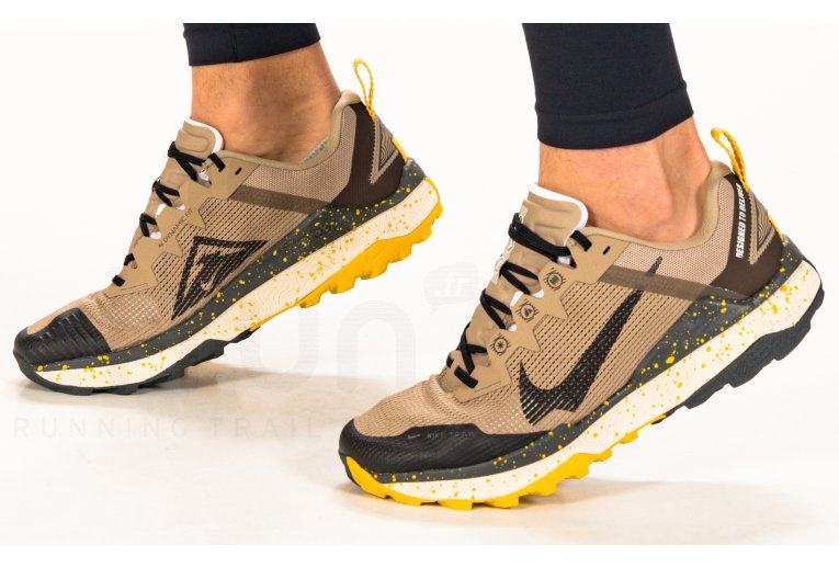 Nike Wildhorse 8 Herren