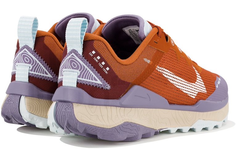 Nike Wildhorse 8 Damen