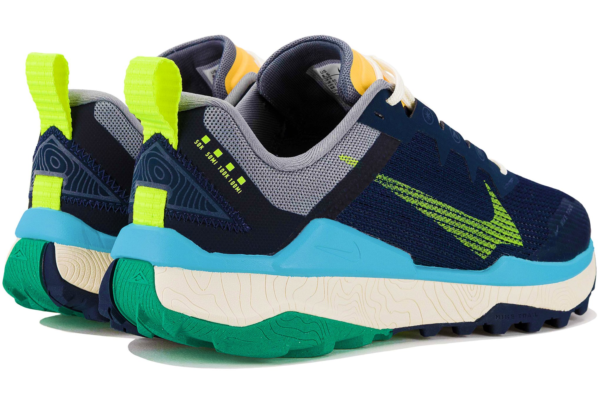 tenis nike wildhorse