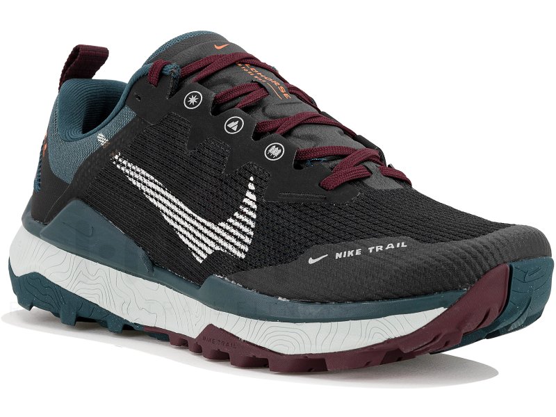 nike wildhorse femme