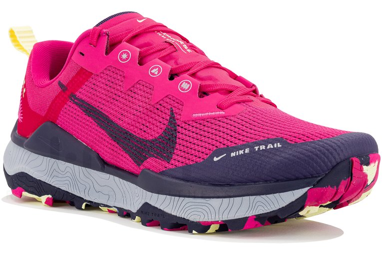 Calzado de trail running para mujer Nike Wildhorse 8