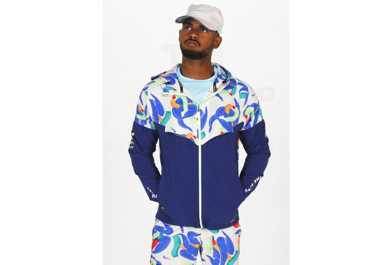 Nike Windrunner A.I.R. Herren