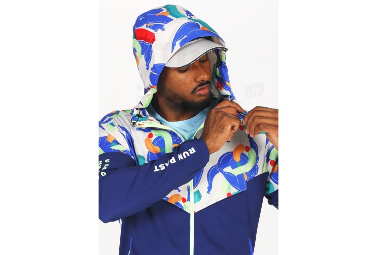 Nike Windrunner A.I.R. Herren