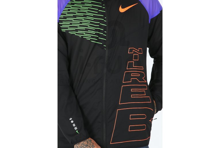 Nike chaqueta Windrunner Berlin