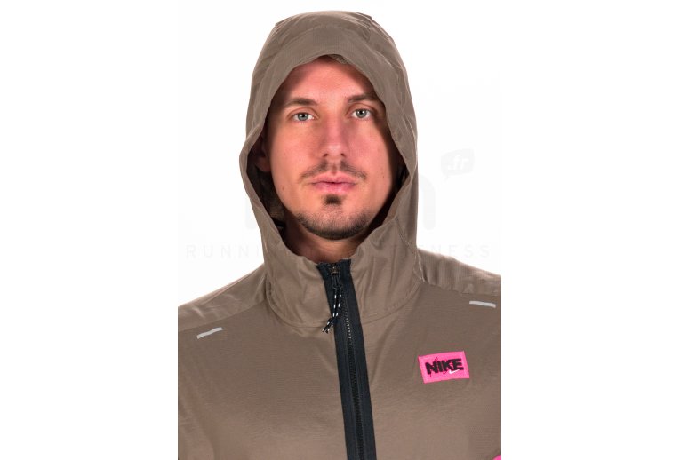 Nike chaqueta Windrunner D.Y.E.