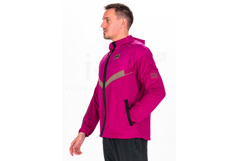 Nike chaqueta Windrunner D.Y.E.