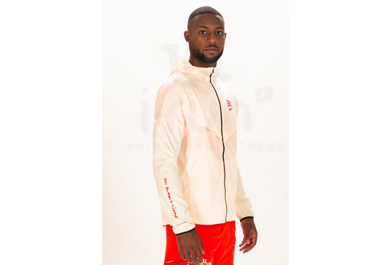 Nike chaqueta Windrunner EK Umoja