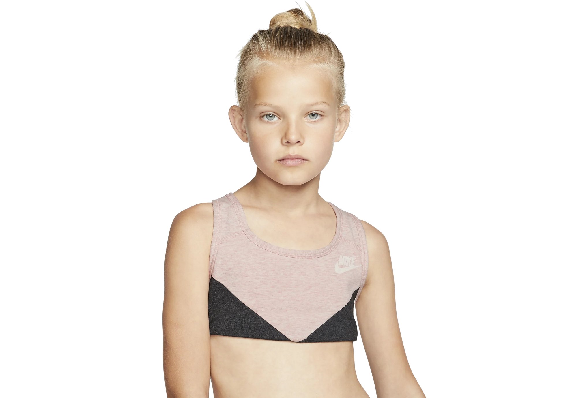 Nike Windrunner Fille vêtement running femme