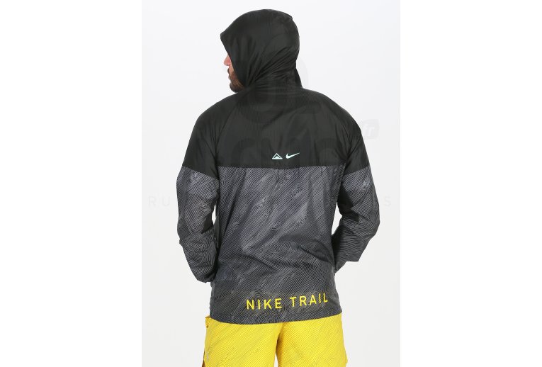 Nike chaqueta Windrunner HD Trail