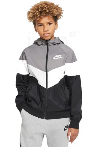 Nike Sportswear Windrunner Junior homme pas cher