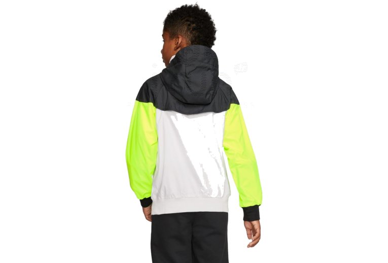 Nike chaqueta Windrunner