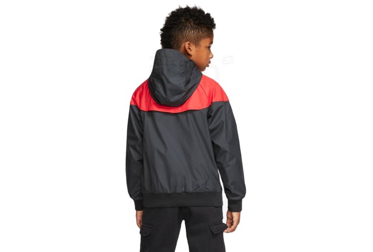 Nike chaqueta Windrunner