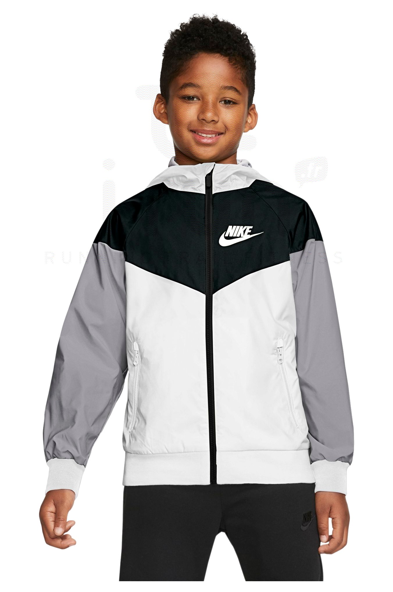 windrunner nike junior