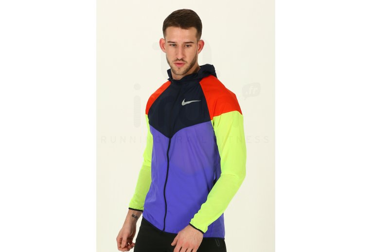 nike running hombre ropa