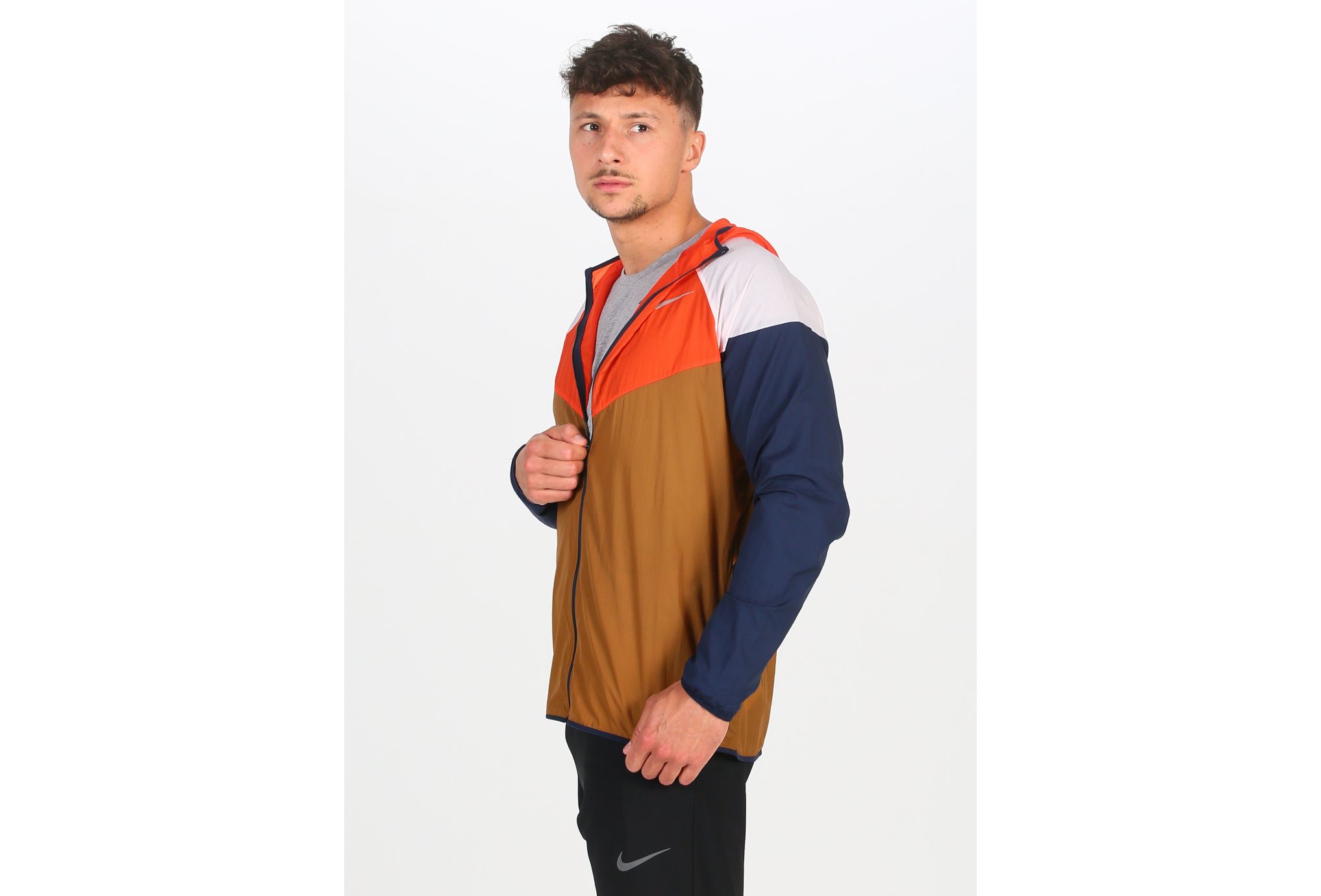 Nike Windrunner M Diététique Vêtements homme
