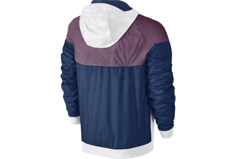 Nike Chaqueta Windrunner