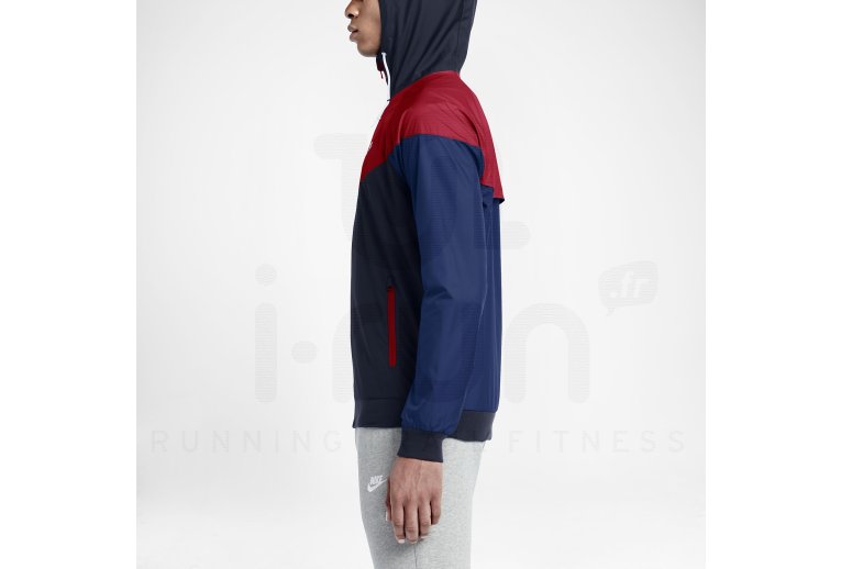 Nike Chaqueta Windrunner
