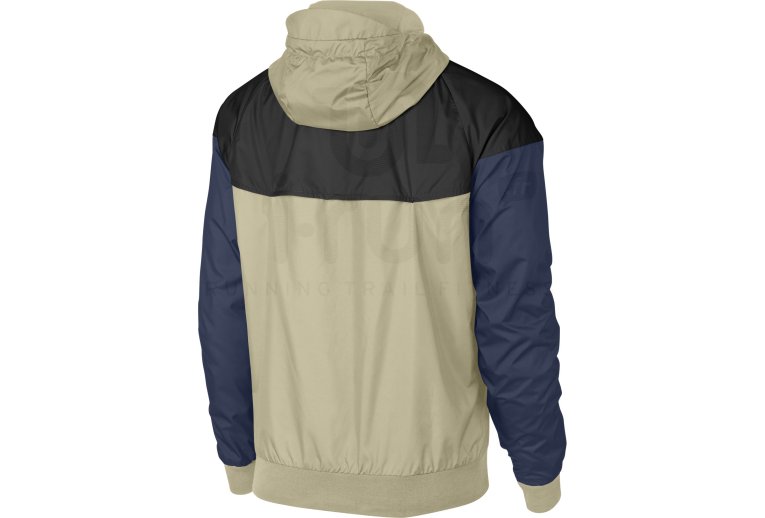 Nike Chaqueta Windrunner