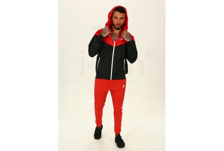 Nike Chaqueta Windrunner