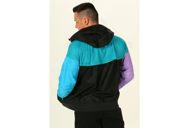 Nike Chaqueta Windrunner