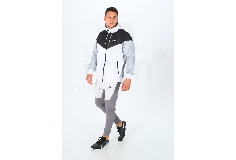 Nike Chaqueta Windrunner