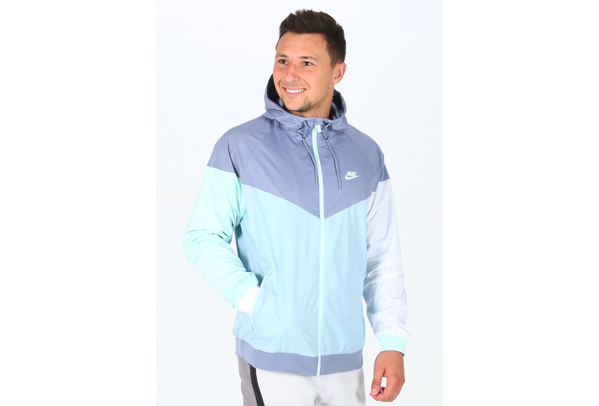 Nike Windrunner M Diététique Vêtements homme