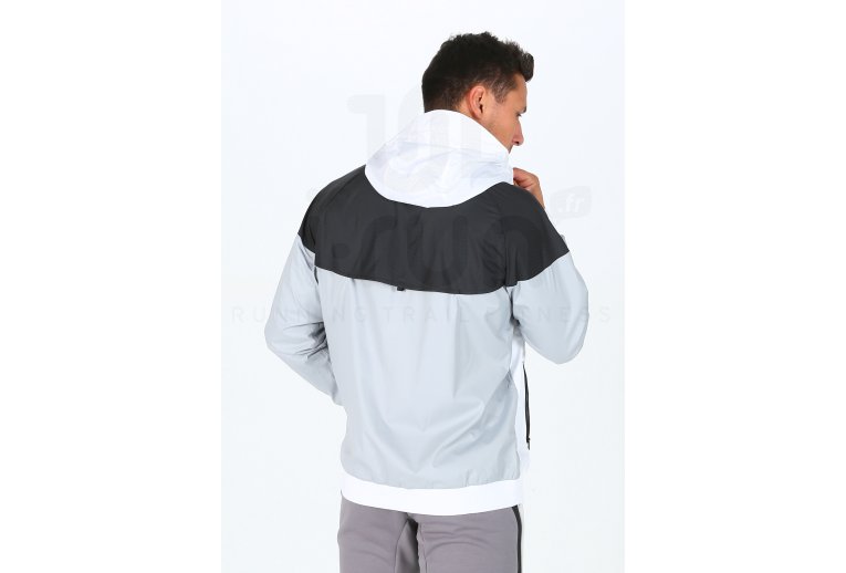 Nike Chaqueta Windrunner