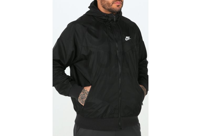 Nike Chaqueta Windrunner