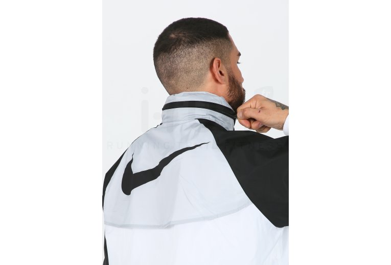 Nike Chaqueta Windrunner +