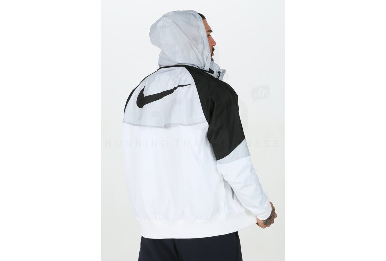Nike Chaqueta Windrunner +