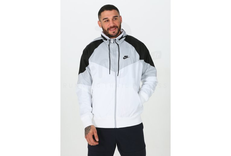 Nike Chaqueta Windrunner +